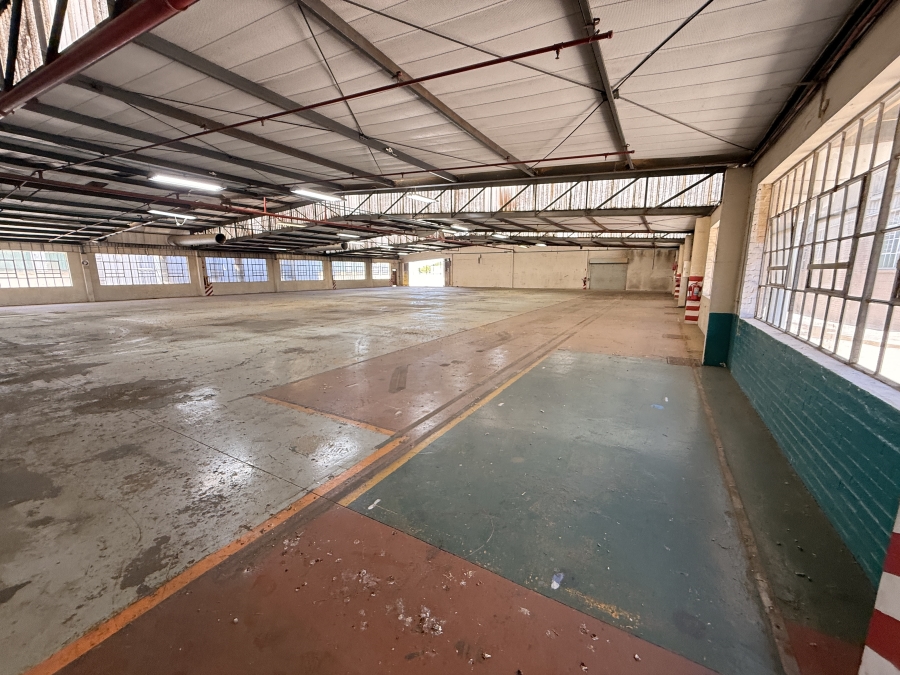 Commercial Property for Sale in Atlantis Industrial Western Cape